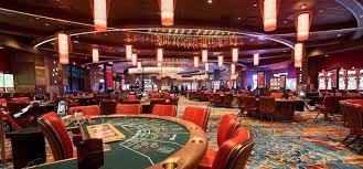 Вход на официальный сайт Magnet Casino